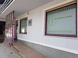 Fizioterapija v Kuzmi 1